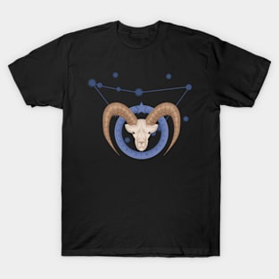 Capricorn T-Shirt